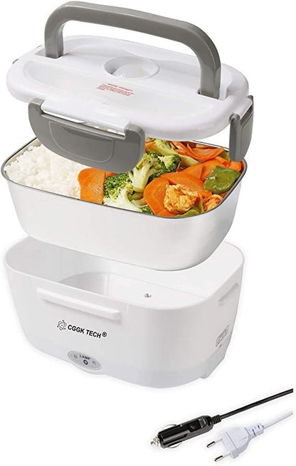 Electric Lunch Box