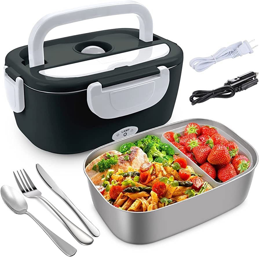 Electric Lunch Box