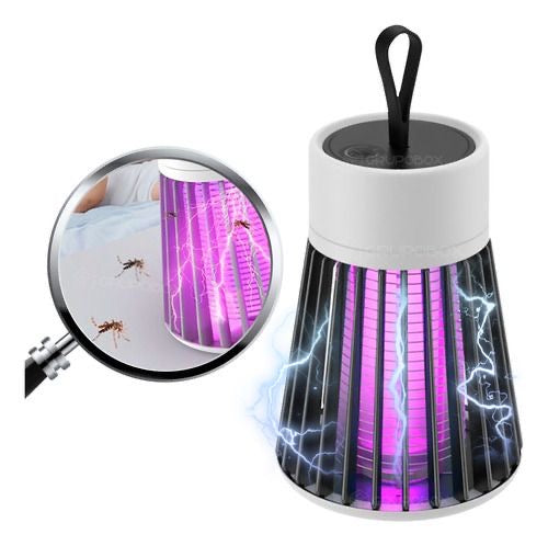 Mosquito Killer Lamp – Electric Insect Trap