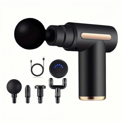 Percussion Massage Gun