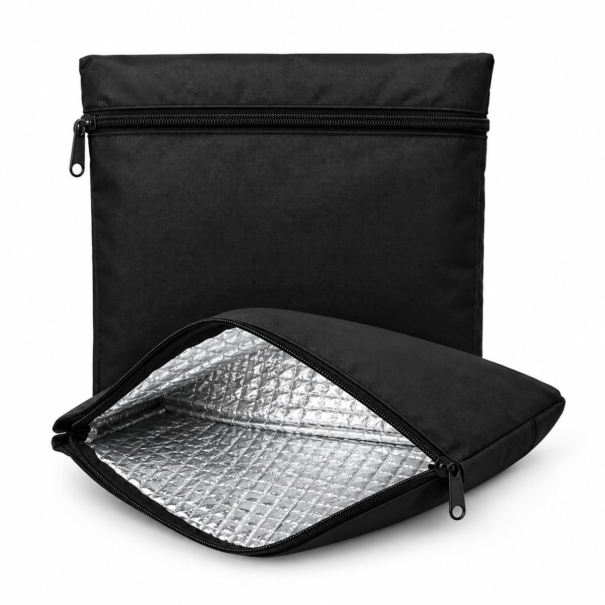 Premium Insulated Tiffin Lunch Pouch