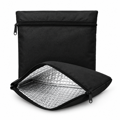 Premium Insulated Tiffin Lunch Pouch