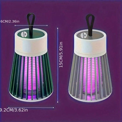 Mosquito Killer Lamp – Electric Insect Trap
